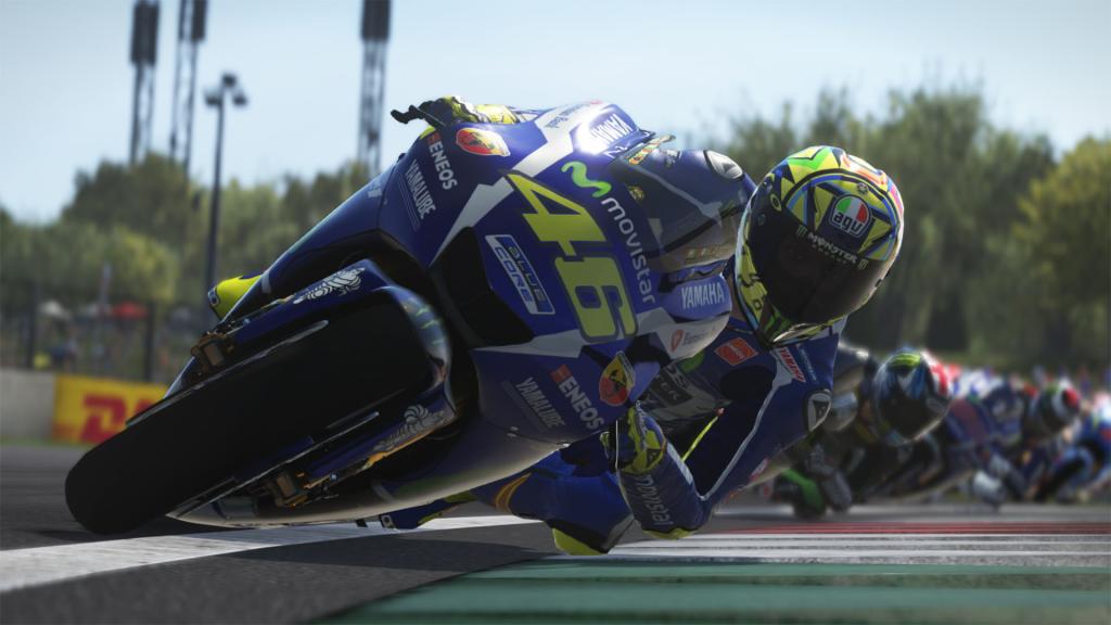 بررسی تخصصی اکانت قانونی Valentino Rossi The Game Compact برای PS4,PS5