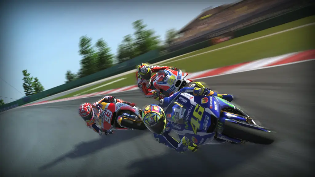 بررسی تخصصی اکانت قانونی Valentino Rossi The Game Compact برای PS4,PS5