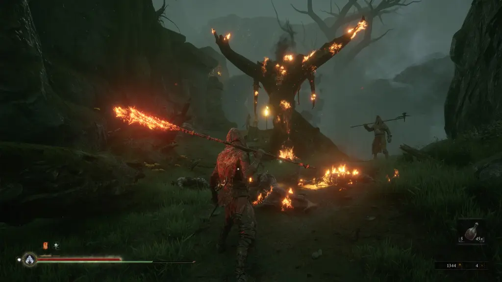 بررسی اکانت قانونی Mortal Shell: Enhanced Edition برای PS5,PS4