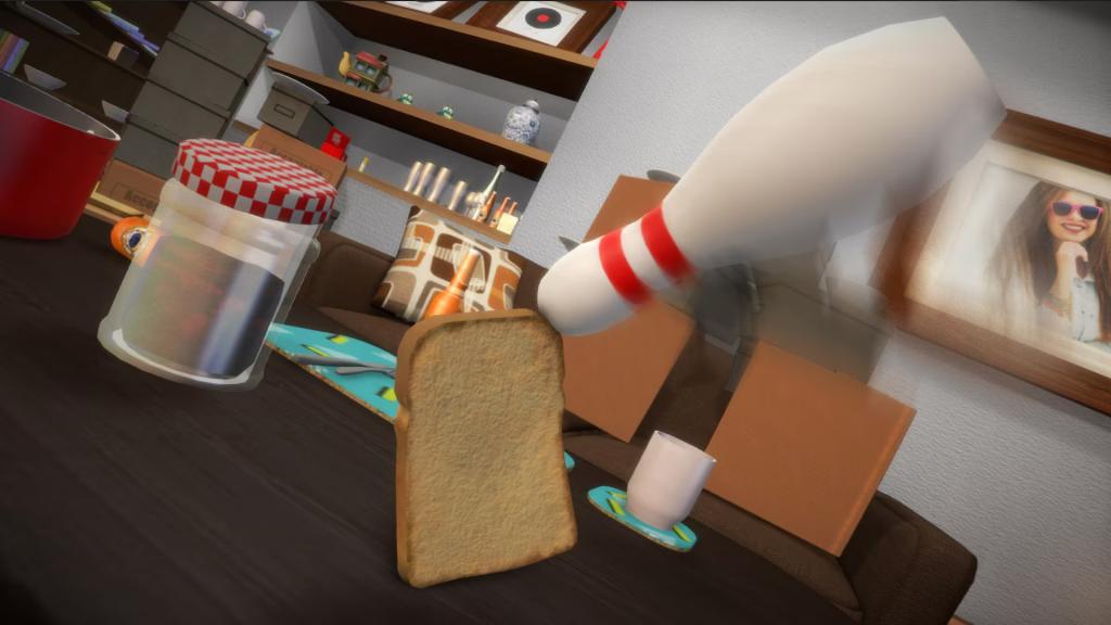 بررسی تخصصی اکانت قانونی I am Bread برای PS4,PS5