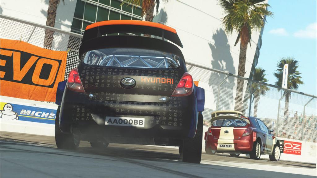 جهت خرید اکانت قانونی Sébastien Loeb Rally EVO برای PS4,PS5 همراه با ضمانت دائم میتوانید از فروشگاه اکانت قانونی گیم پردایس اقدام فرمایید.
