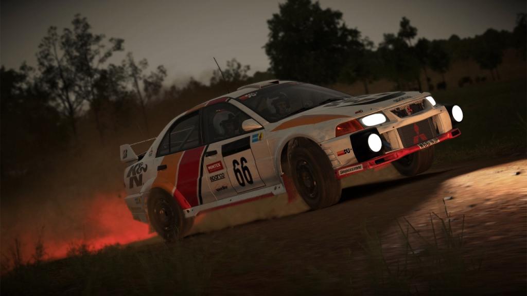 معرفی اکانت قانونی DiRT 4 برای PS4,PS5