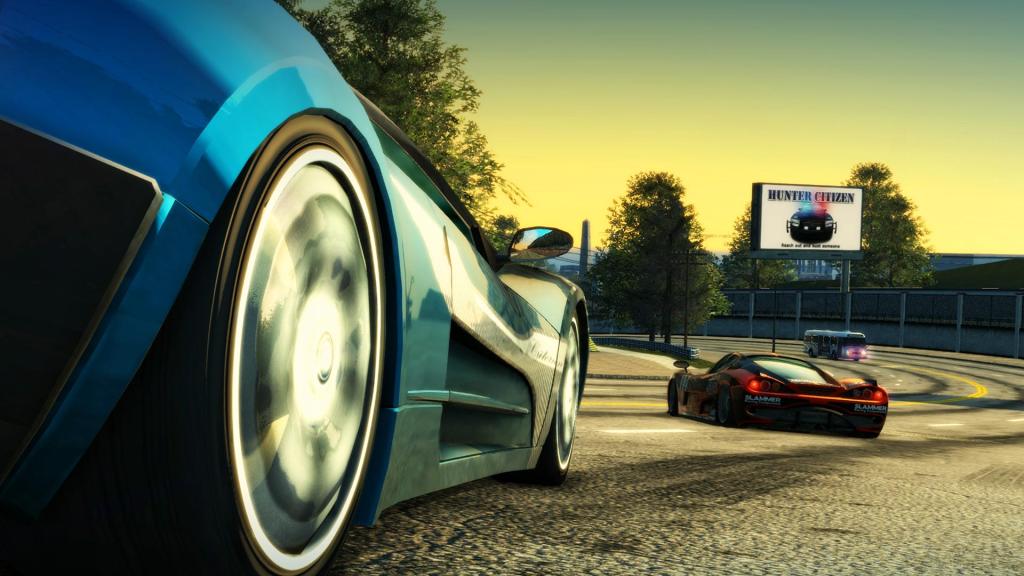 معرفی اکانت قانونی Burnout Paradise Remastered برای PS4 و PS5