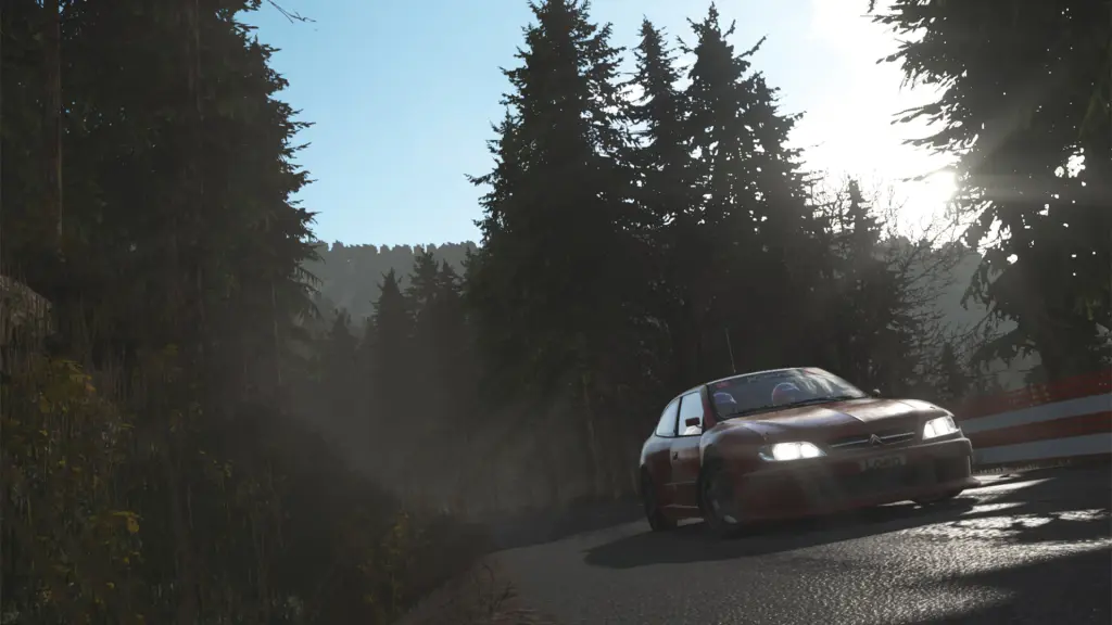 بررسی تخصصی اکانت قانونی Sébastien Loeb Rally EVO برای PS4,PS5