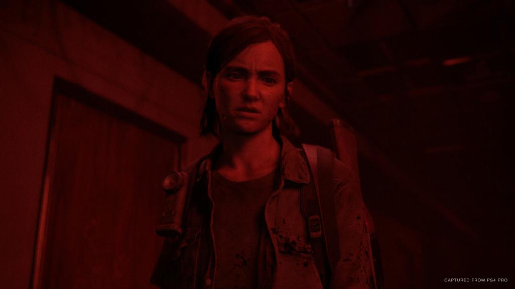 تغییرات گرافیکی بازی The Last of Us Part II Remastered برای PS5: تجربه‌ای چشم‌ نواز و خیره‌ کننده