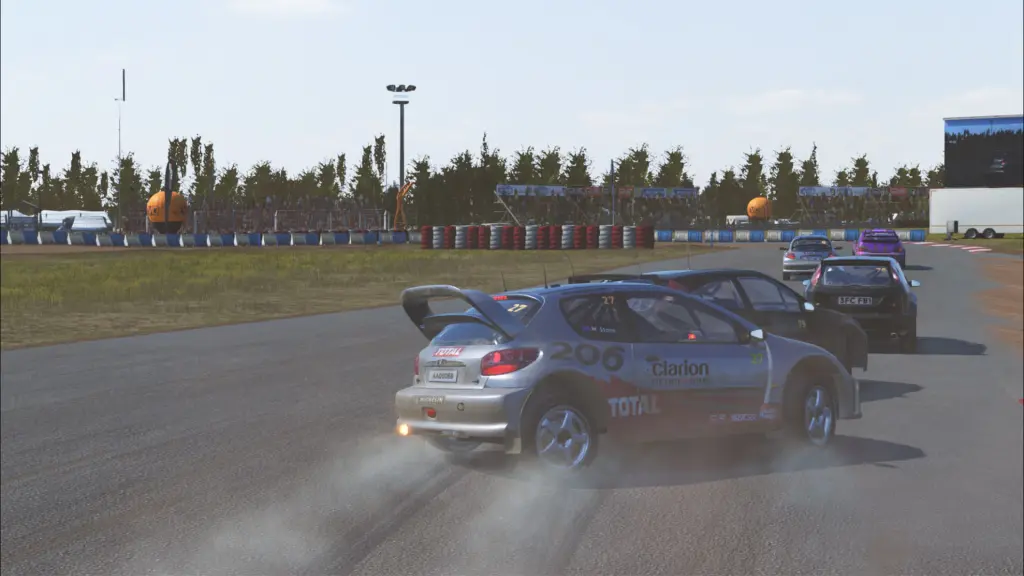 بررسی تخصصی اکانت قانونی Sébastien Loeb Rally EVO برای PS4,PS5