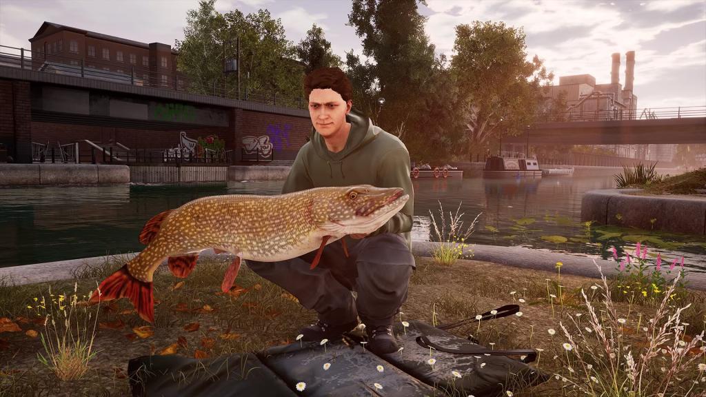 بررسی تخصصی اکانت قانونی Pro Fishing Simulator برای PS4,PS5