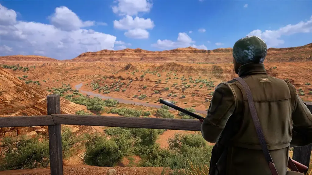 بررسی تخصصی اکانت قانونی Hunting Simulator 2 برای PS5,PS4