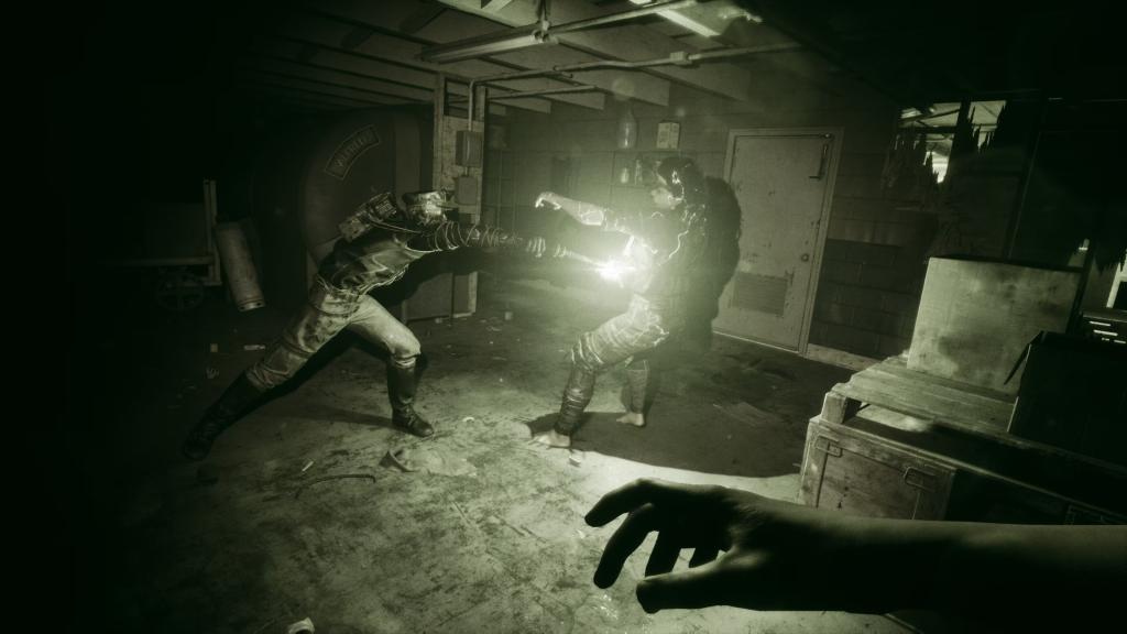 معرفی اکانت قانونی The Outlast Trials برای PS4 و PS5