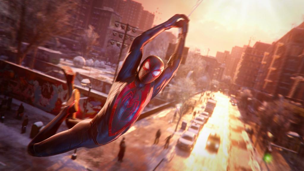 نقاط قوت و نقاط ضعف بازی Marvel's Spider-Man: Miles Morales