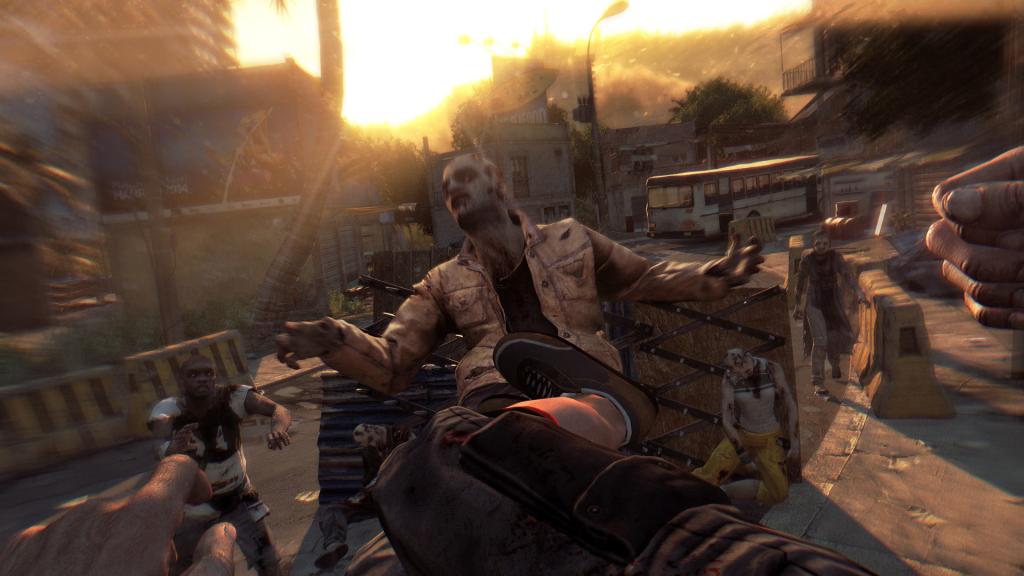 بخش اول: نقد و بررسی Dying Light (Enhanced Edition)