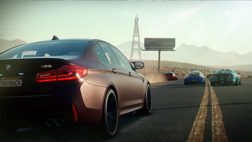 بررسی تخصصی اکانت قانونی Need for Speed Ultimate Bundle برای PS4,PS5
