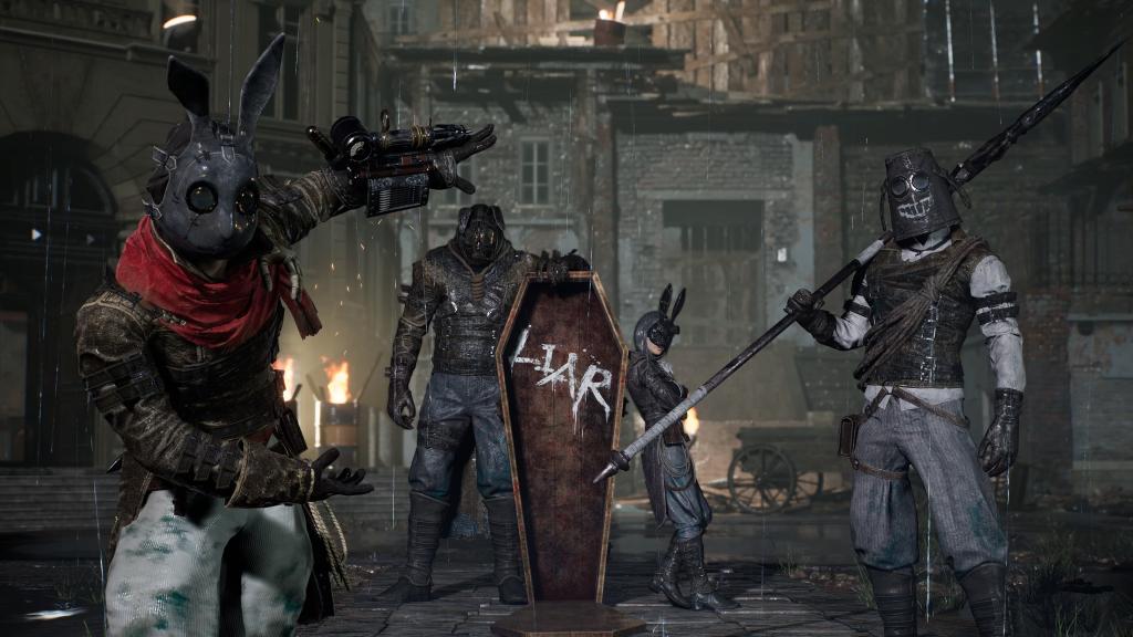 بررسی تخصصی اکانت قانونی بازی Lies of P برای PS4,PS5