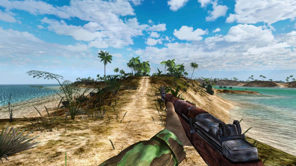 آغاز نبرد: Battlefield 1942 (2002)