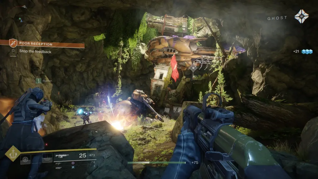 ۸. Destiny 2