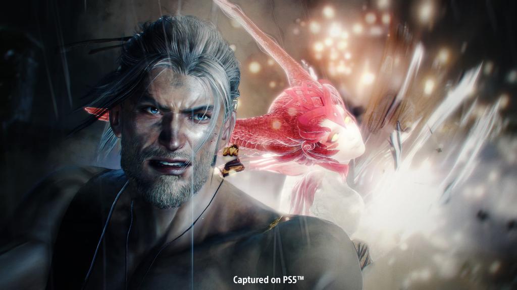 🐉 داستان بازی Nioh 2 Remastered: The Complete Edition