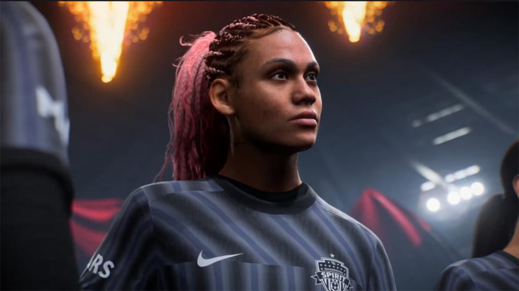 مشخصات اکانت قانونی بازی FC 26 برای PS5 و PS4