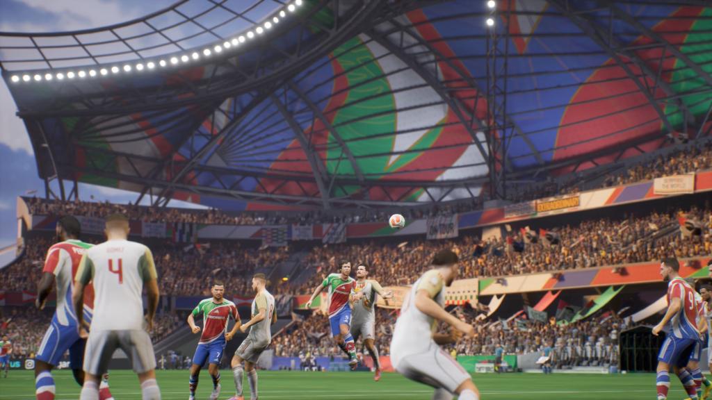 مشخصات اکانت قانونی UFL برای PS4,PS5