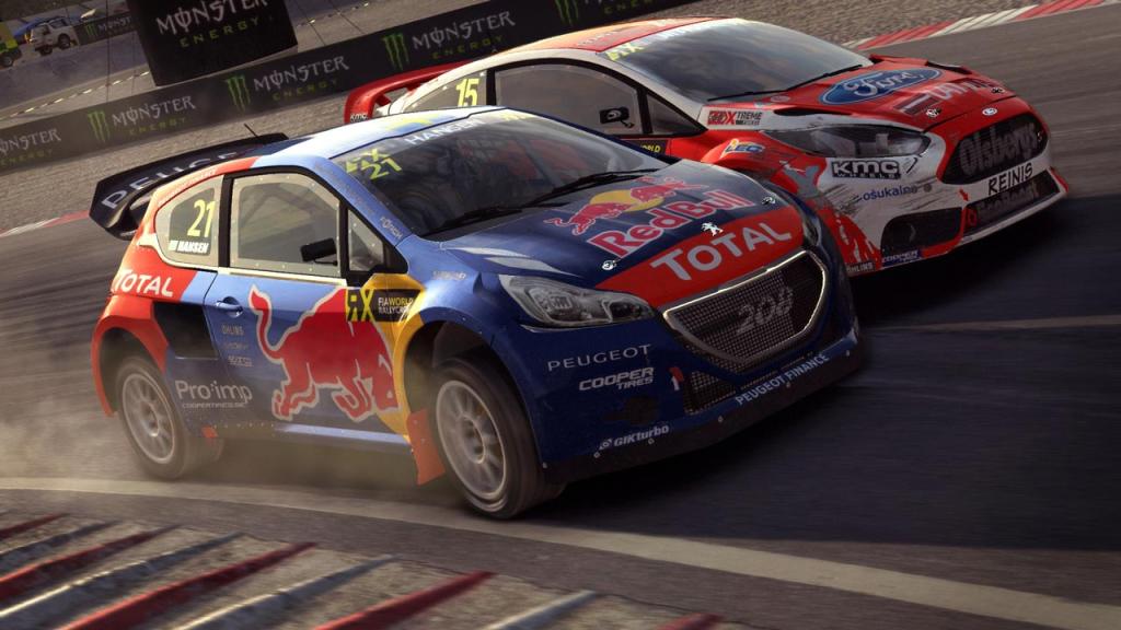 بررسی تخصصی اکانت قانونی DiRT Rally برای PS4,PS5