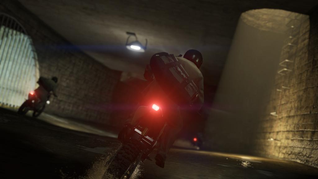 معرفی، نقد و بررسی بازی GTA V – شاهکار دنیای آزاد را بهتر بشناسید