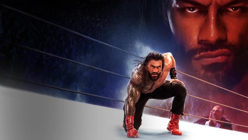 تاریخ انتشار رسمی بازی WWE 2K25؛ آماده ورود به رینگ باش!