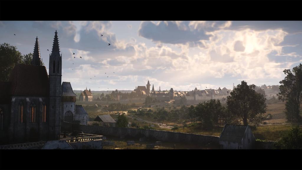 اکانت قانونی بازی Kingdom Come: Deliverance II برای PS5