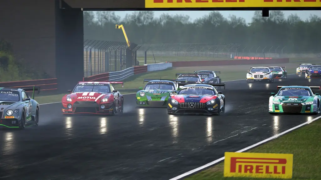 جهت خرید اکانت قانونی Assetto Corsa برای PS5,PS4 همراه با ضمانت دائم و قابلیت فروش مجدد و تعویض میتوانید از فروشگاه اکانت قانونی گیم پردایس اقدام فرمایید