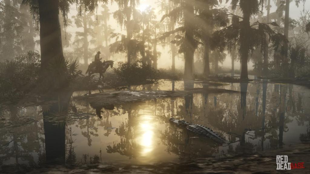12 – Bayou Nwa