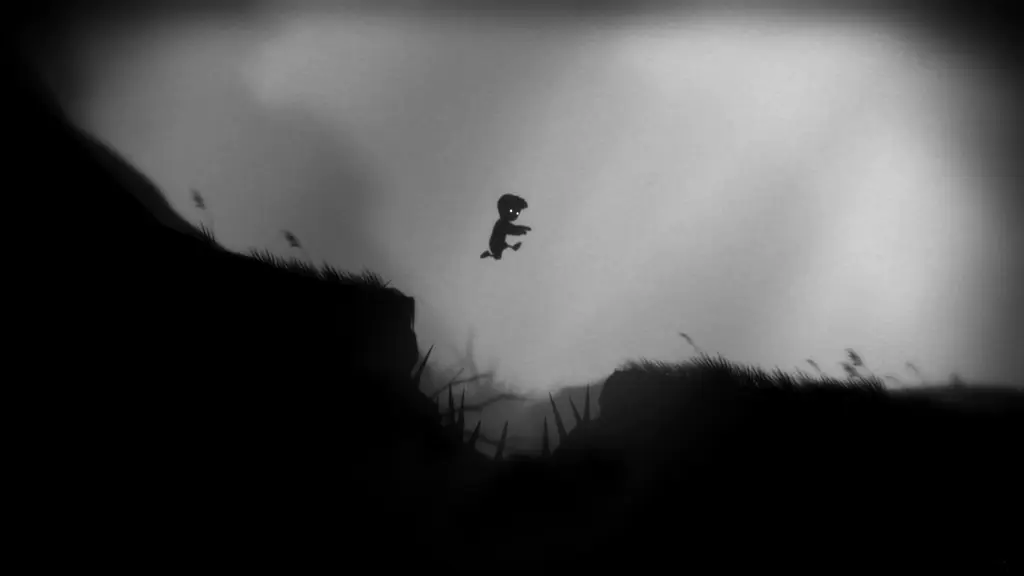 بررسی تخصصی اکانت قانونی LIMBO برای PS4,PS5