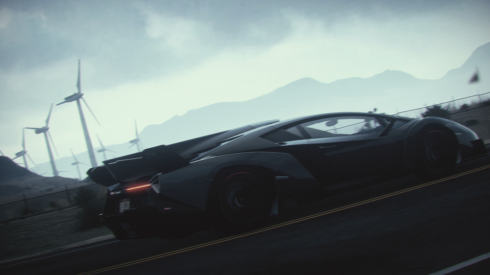 بررسی تخصصی اکانت قانونی Need for Speed Ultimate Bundle برای PS4,PS5