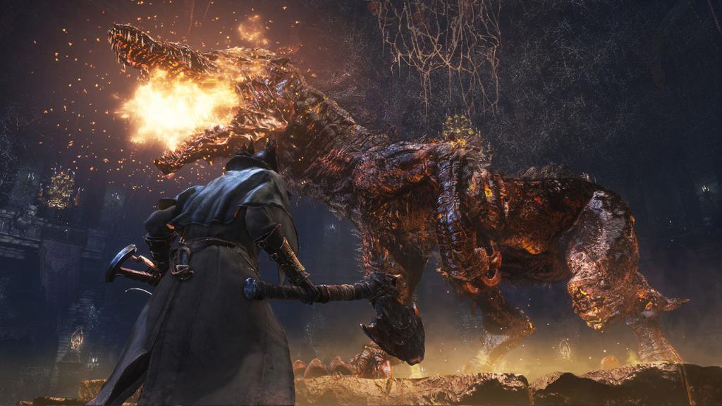 جهت خرید اکانت قانونی بازی Bloodborne برای PS4,PS5 همراه با ضمانت دائم و قابلیت فروش مجدد و تعویض میتوانید از فروشگاه اکانت قانونی گیم پردایس اقدام فرمایید