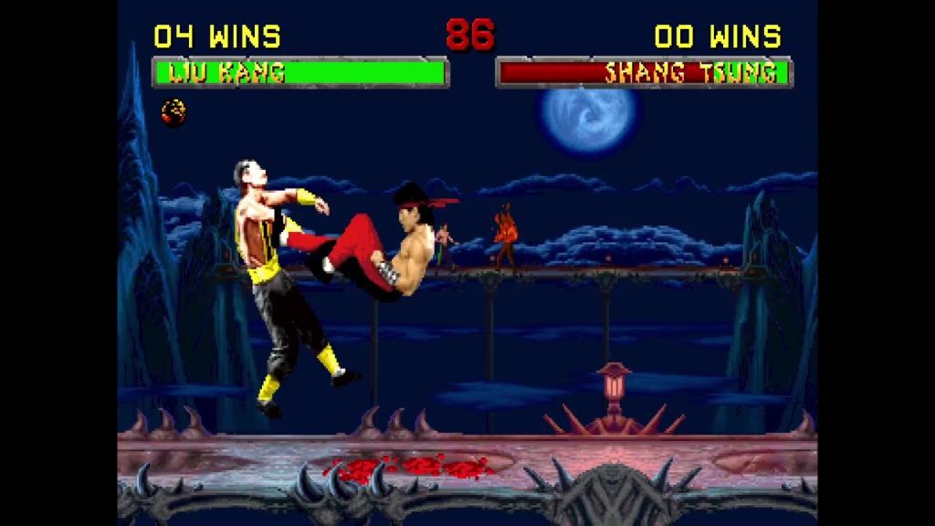 بررسی تخصصی اکانت قانونی Mortal Kombat: Legacy Kollection برای PS4,PS5