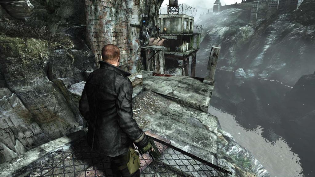 🎮 ۱۲. Resident Evil Triple Pack