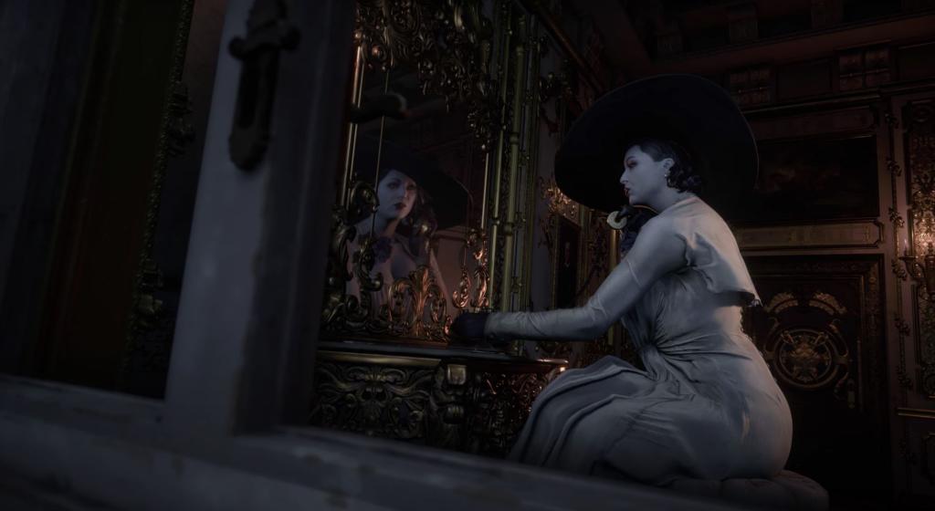 بررسی تخصصی اکانت قانونی بازی Resident Evil Village برای PS4,PS5