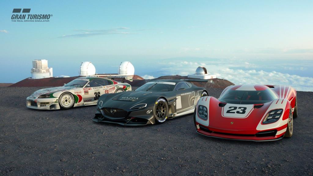 بررسی تخصصی اکانت قانونی Gran Turismo 7 برای PS4-PS5