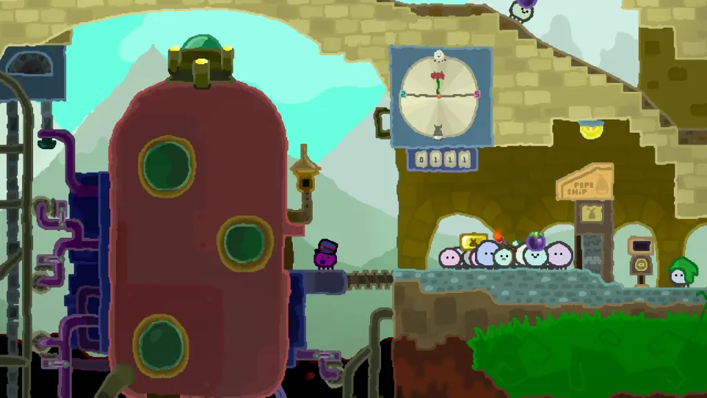 بررسی تخصصی اکانت قانونی Wuppo برای PS4,PS5