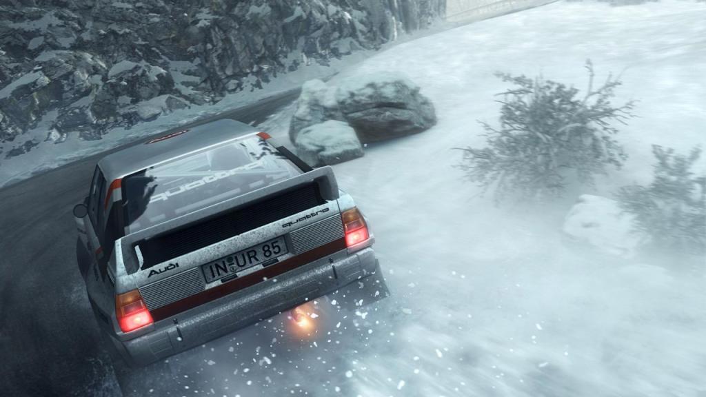 بررسی تخصصی اکانت قانونی DiRT Rally برای PS4,PS5