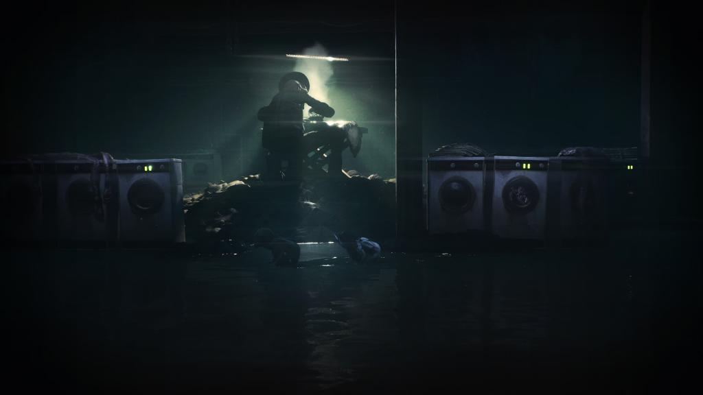 مشخصات اکانت قانونی REANIMAL برای PS5