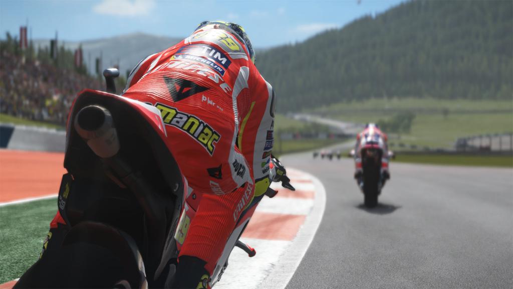 بررسی تخصصی اکانت قانونی Valentino Rossi The Game Compact برای PS4,PS5