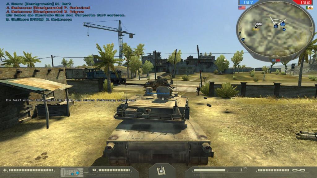 Battlefield 2