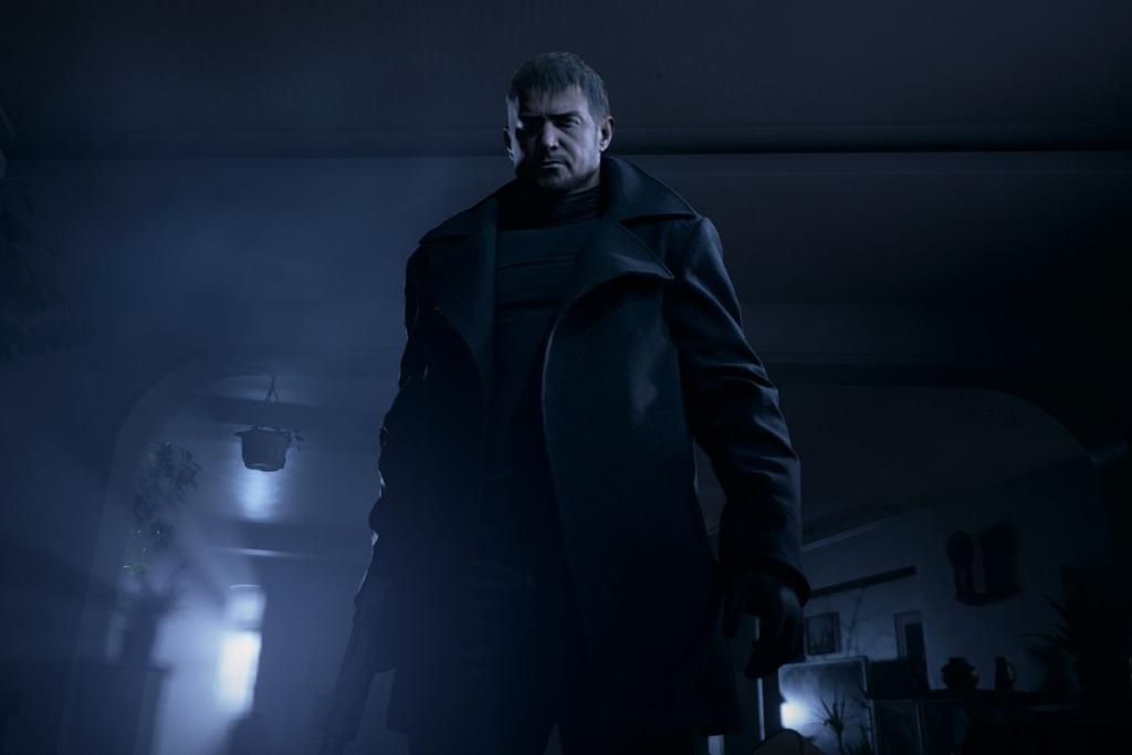 بررسی تخصصی اکانت قانونی بازی Resident Evil Village برای PS4,PS5