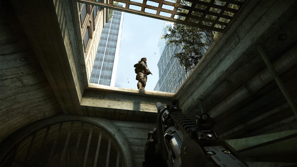 جهت خرید اکانت قانونی Crysis Remastered Trilogy برای PS5,PS4 همراه با ضمانت دائم و قابلیت فروش مجدد و تعویض میتوانید از فروشگاه اکانت قانونی گیم پردایس اقدام فرمایید