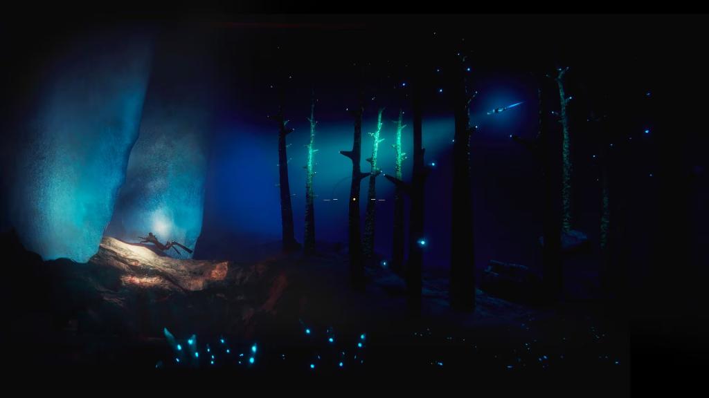 بررسی تخصصی اکانت قانونی Spirit of the North برای PS5,PS4