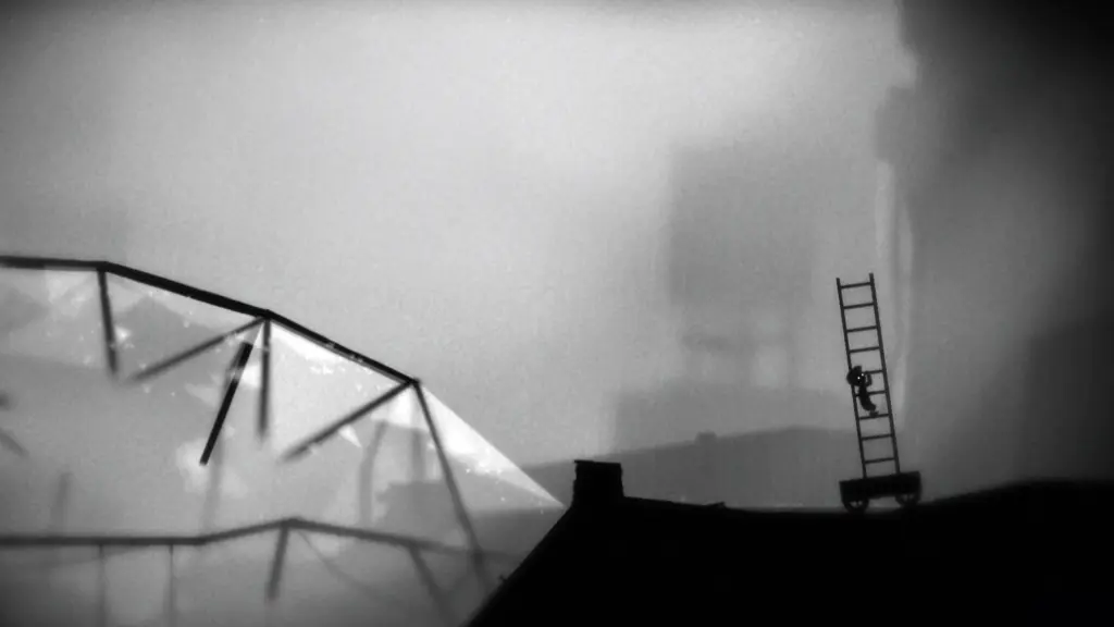 اکانت قانونی LIMBO برای PS4,PS5