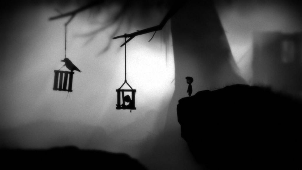 اکانت قانونی LIMBO برای PS4,PS5