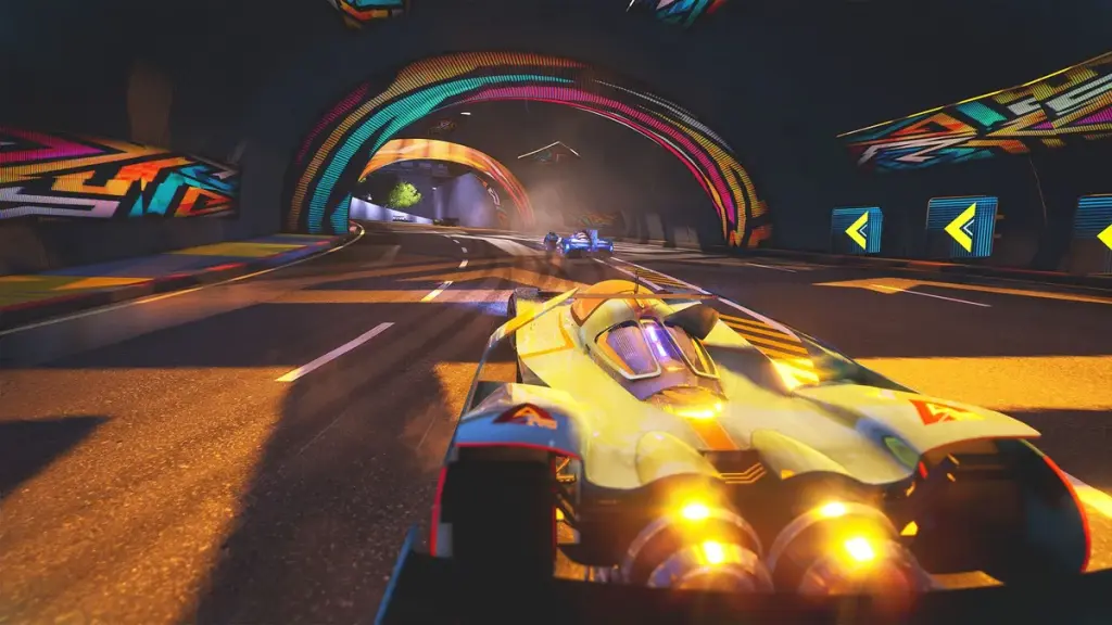بررسی تخصصی اکانت قانونی Xenon Racer برای PS4,PS5