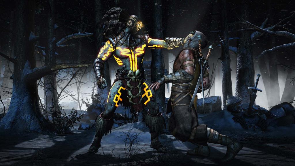 بررسی تخصصی اکانت قانونی Mortal Kombat XL برای PS4,PS5