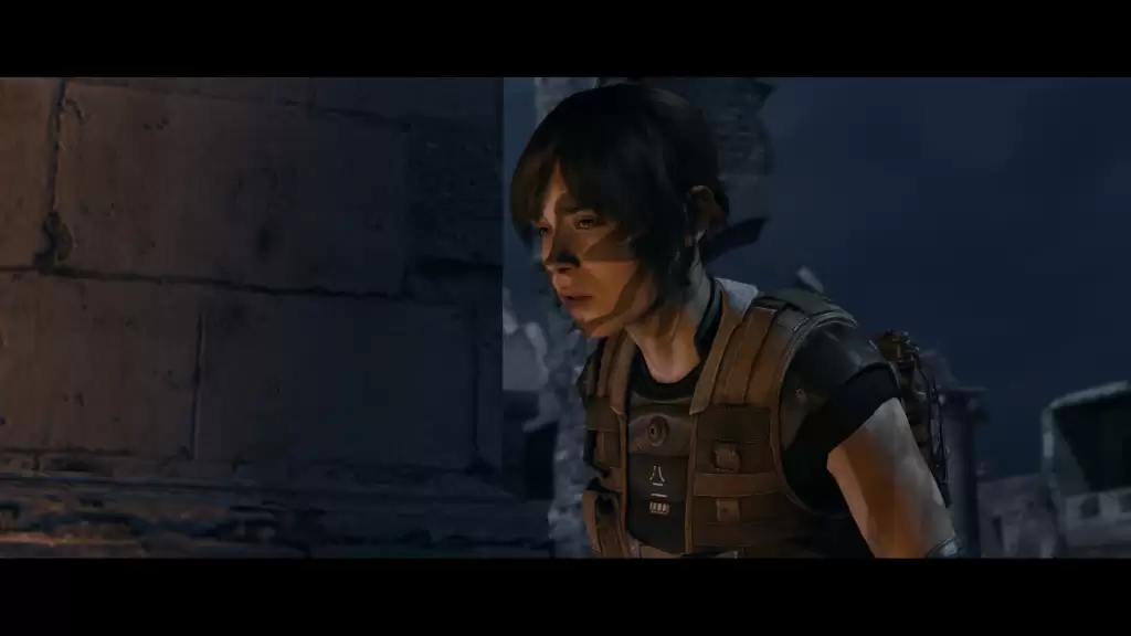 معرفی اکانت قانونی بازی BEYOND: Two Souls برای PS4&PS5