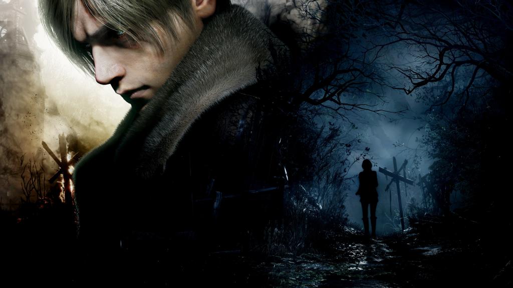 تفاوت‌ های Resident Evil 4 Gold Edition و Resident Evil 4 Remake