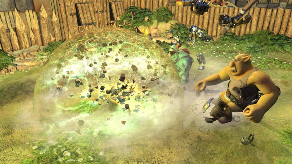 مشخصات اکانت قانونی KNACK برای PS4,PS5